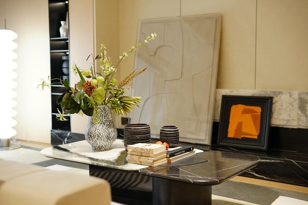 Wie schafft man eine gemütliche Atmosphäre in kleinen Räumen?